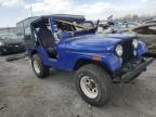 1980 Jeep Cj-7 for Sale in Cahokia Heights, IL - All Over