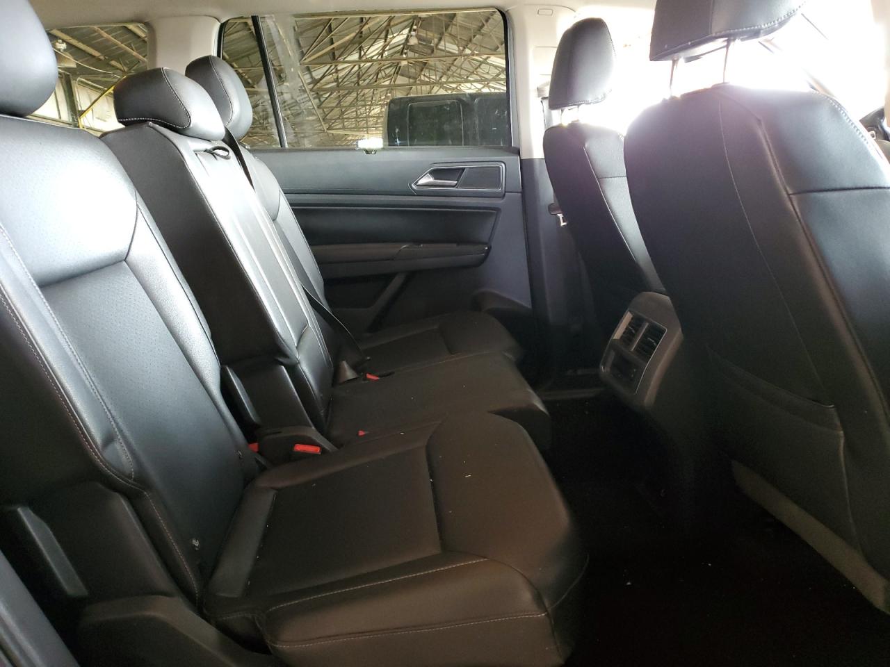 2019 Volkswagen Atlas - Image 11