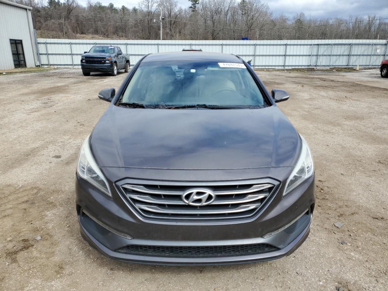 2015 Hyundai Sonata - Image 5