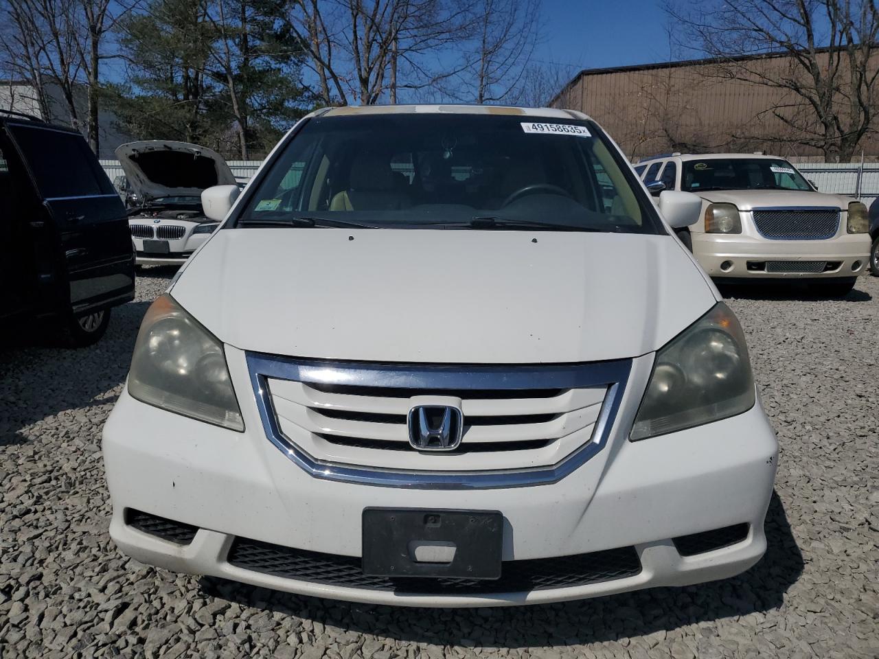 2008 Honda Odyssey - Image 5