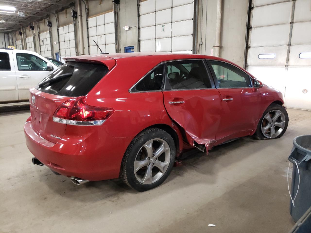 2014 Toyota Venza - Image 3