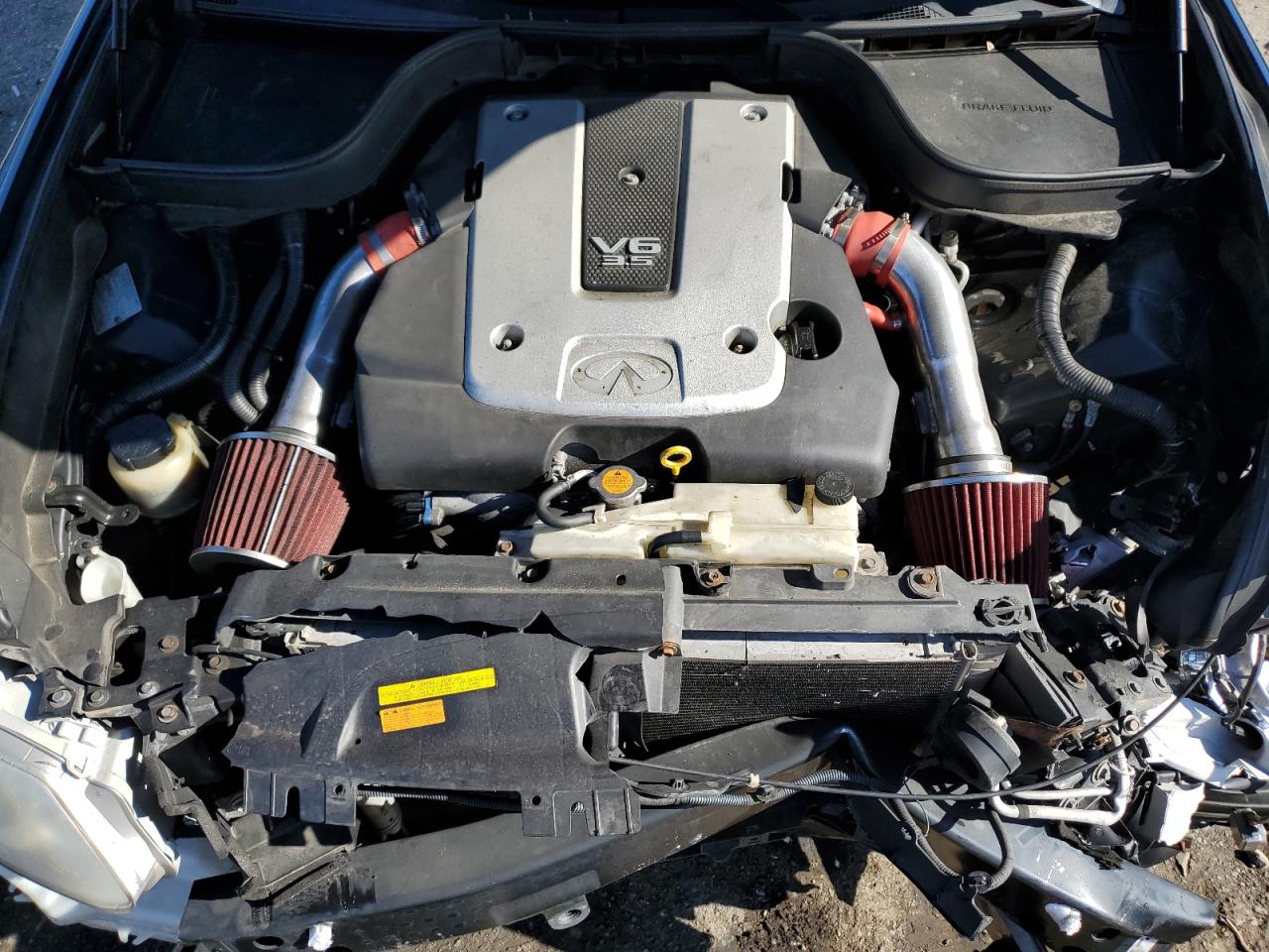 2007 Infiniti G - Image 11
