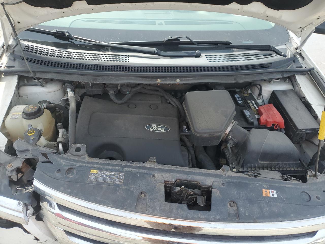 2014 Ford Edge - Image 12