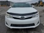 2013 Toyota Camry L en Venta en Lebanon, TN - Water/Flood