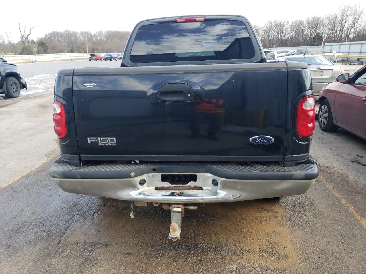 2003 Ford F-150 - Image 6