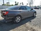 2014 Toyota Camry L for Sale in Riverview, FL - Rear End
