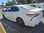 2018 Toyota Camry L for Sale in Van Nuys, CA - Front End