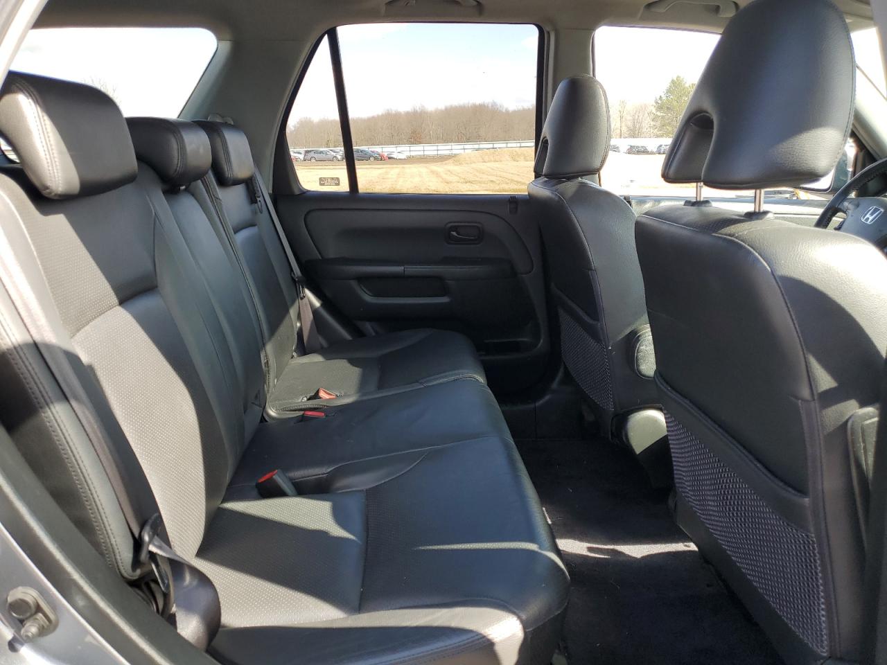 2006 Honda CR-V - Image 11