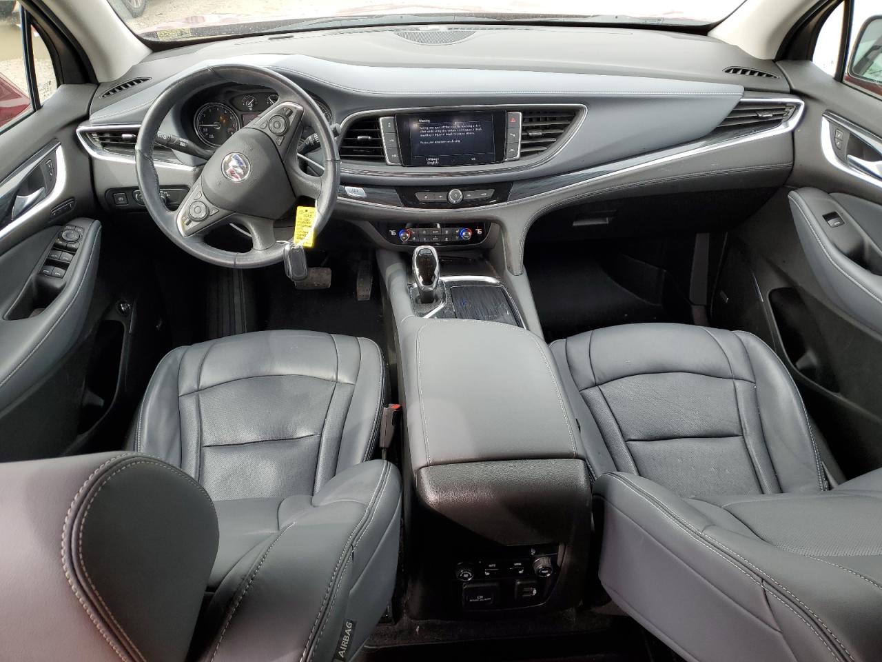 2021 Buick Enclave - Image 8
