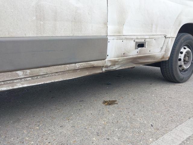 2014 FIAT DUCATO 2.3 MULTIJET HIGH ROOF VAN 130