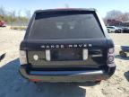 Waldorf, MD에서 판매 중인 2010 Land Rover Range Rover Autobiography - Front End