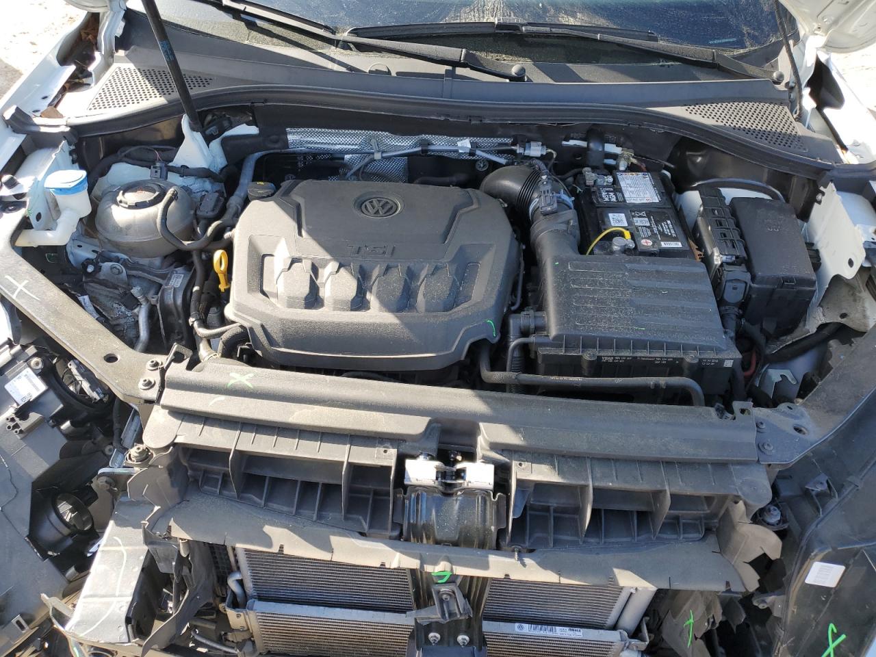 2019 Volkswagen Tiguan - Image 12