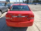 2014 Chevrolet Cruze Lt for Sale in Windsor, NJ - Normal Wear