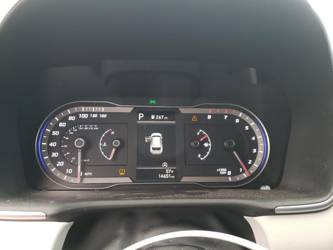 2024 Hyundai Tucson - Image 9