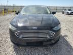 2018 Ford Fusion Se იყიდება Montgomery-ში, AL - Mechanical