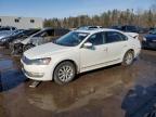 2013 VOLKSWAGEN PASSAT SEL for sale at Copart ON - COOKSTOWN