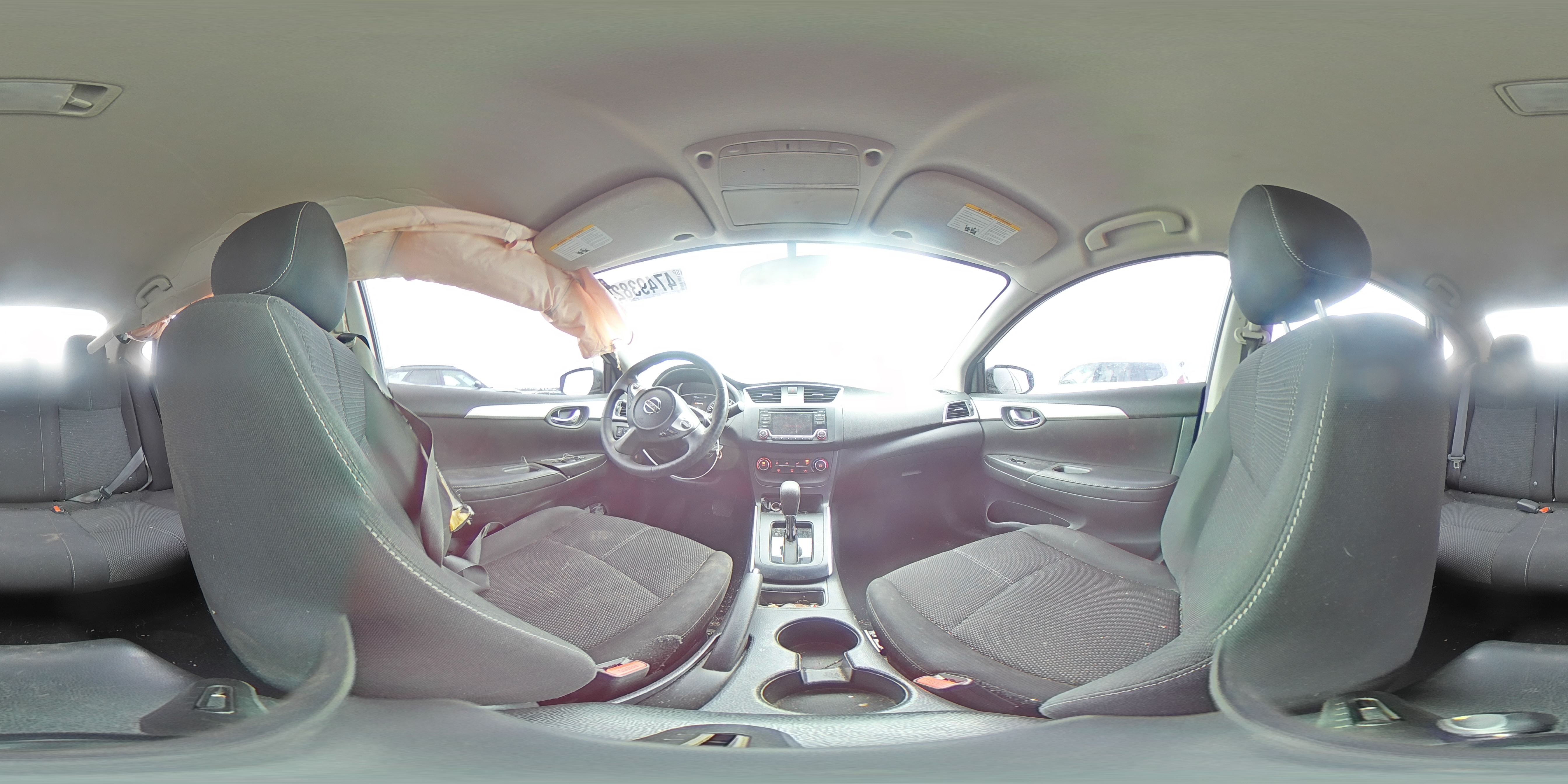 2018 Nissan Sentra - Image 12