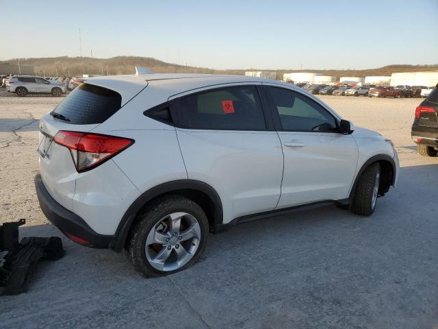 HONDA HR-V 2021 Белый