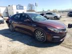 2019 Kia Optima Lx na sprzedaż w Seaford, DE - Rear End