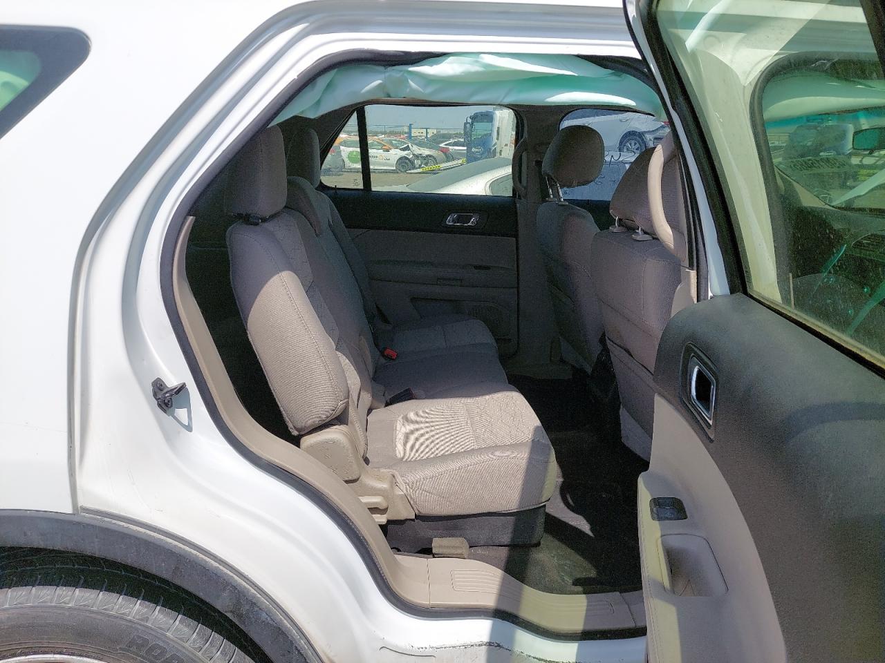 1FM5K8B87DGA35659 - 2013 Ford Explorer - #49932585