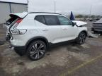 2024 Volvo Xc40 Plus en Venta en Las Vegas, NV - Rear End