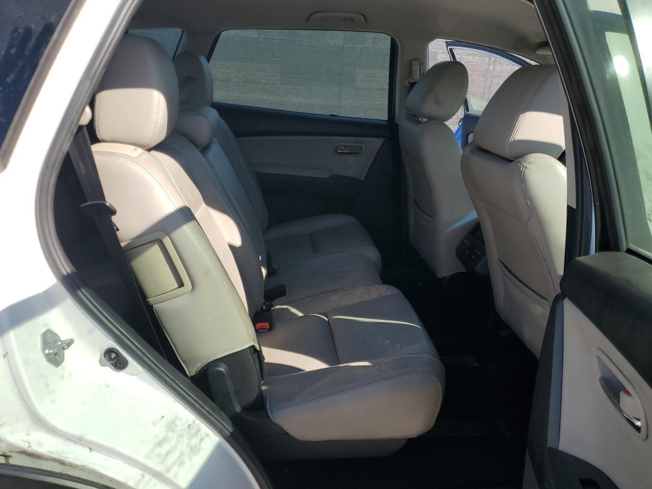 2013 Mazda CX-9 - Image 11