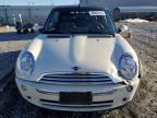 2008 Mini Cooper  იყიდება Spartanburg-ში, SC - Front End