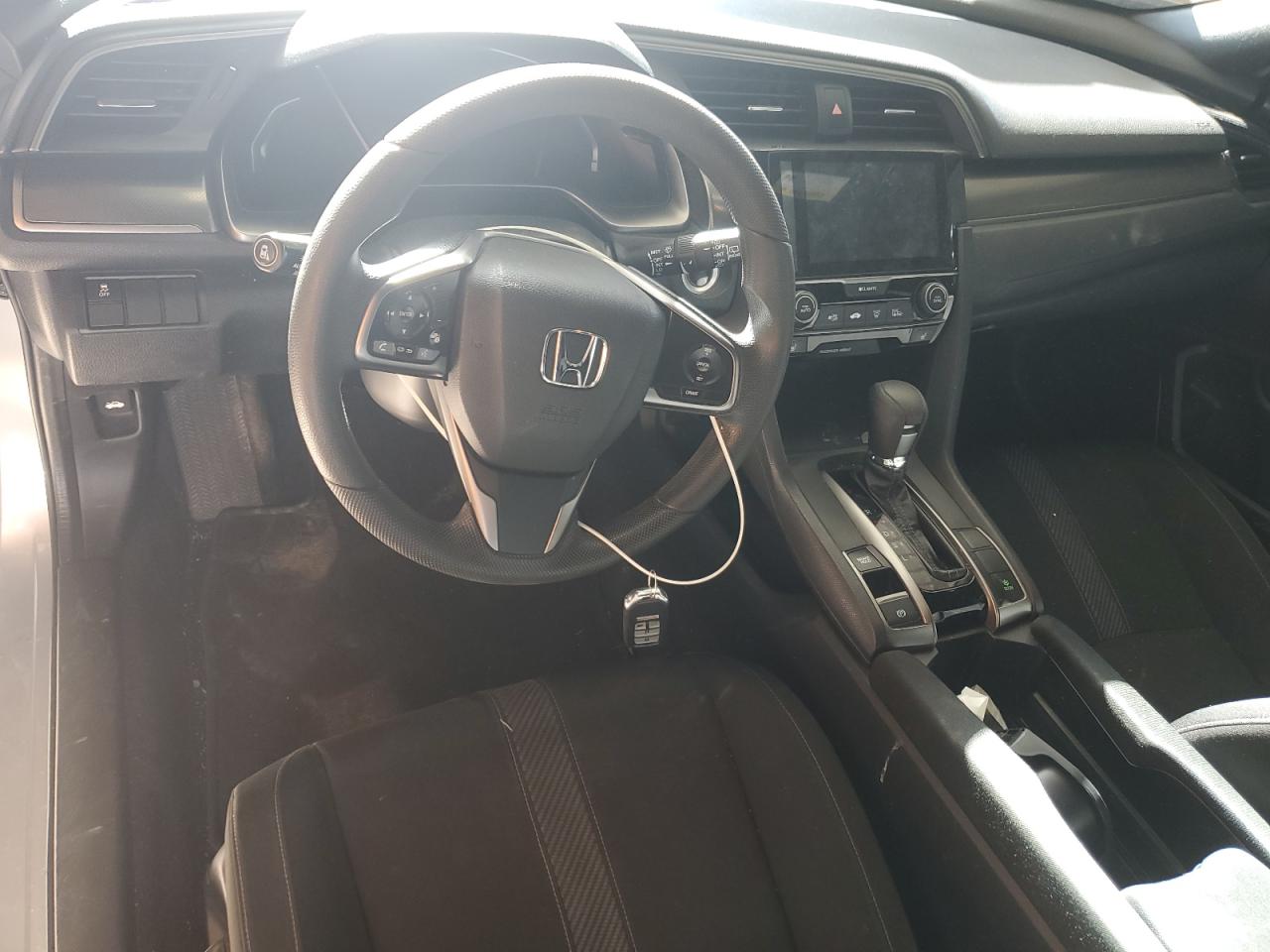2018 Honda Civic - Image 8