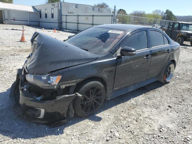2016 Mitsubishi Lancer Es