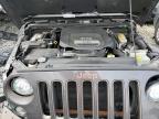 2017 Jeep Wrangler Unlimited Sahara იყიდება Windsor-ში, NJ - Front End