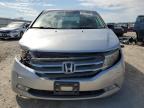 2011 Honda Odyssey Touring zu verkaufen in Kansas City, KS - Front End