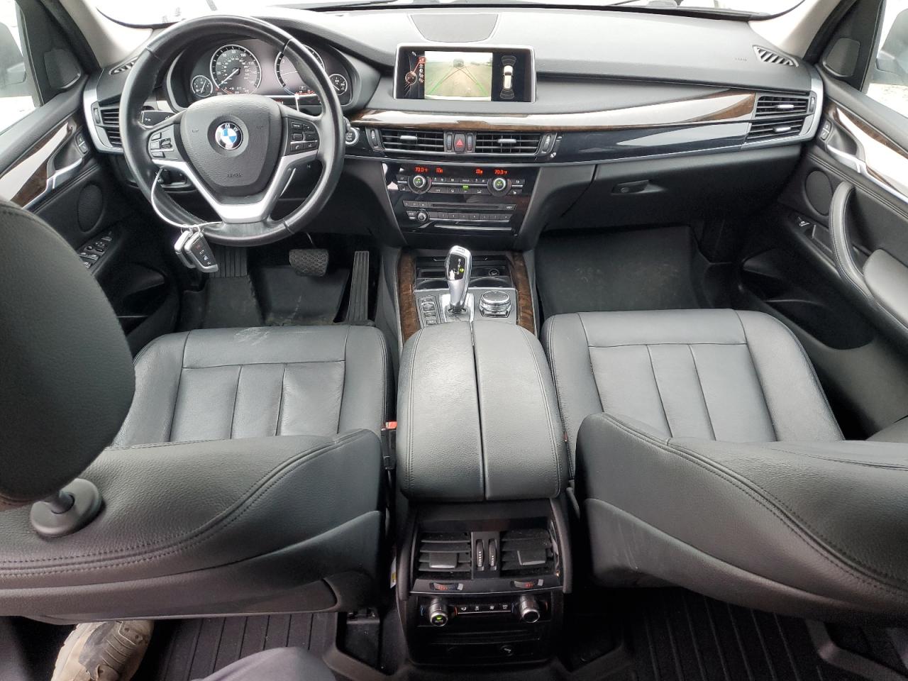 2016 BMW X5 - Image 8