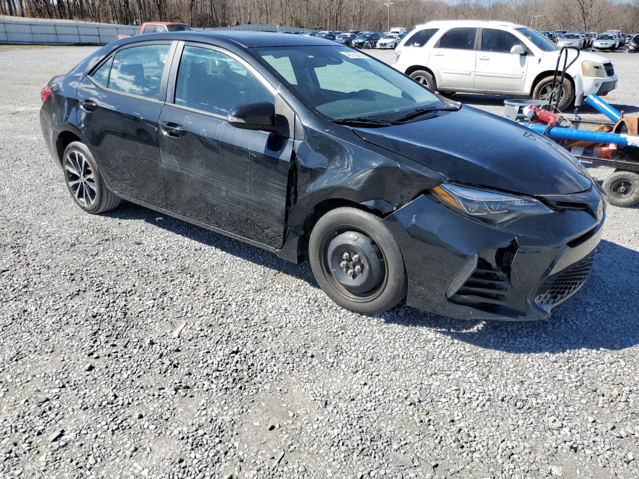 2018 Toyota Corolla - Image 4