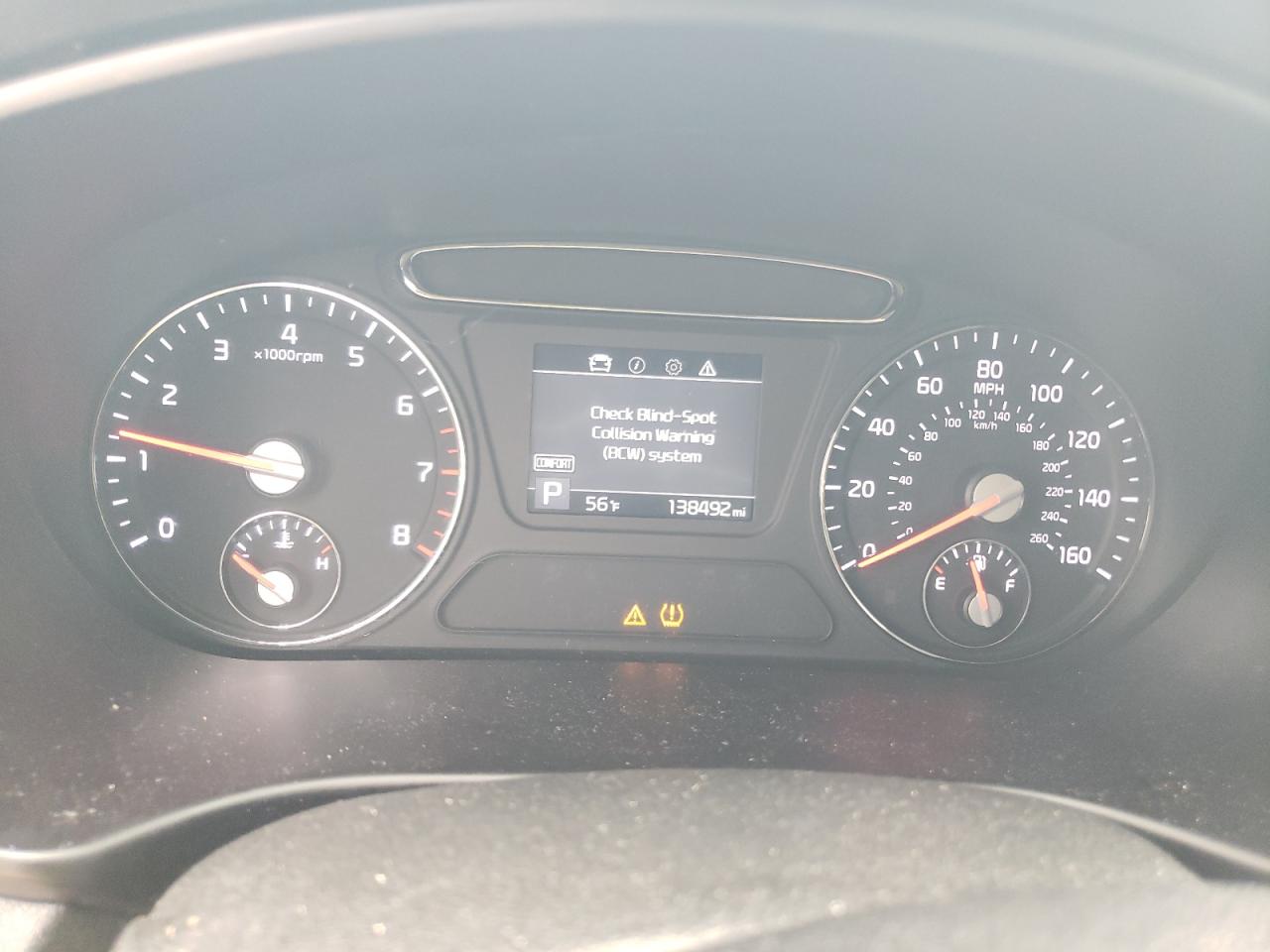 2019 Kia Sorento - Image 9