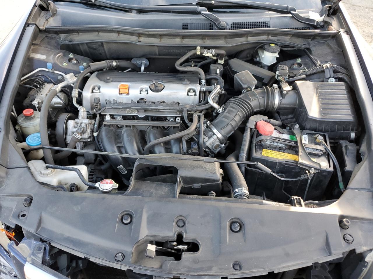 2011 Honda Accord - Image 11