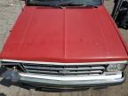 1987 Chevrolet Blazer S10 zu verkaufen in Van Nuys, CA - Front End