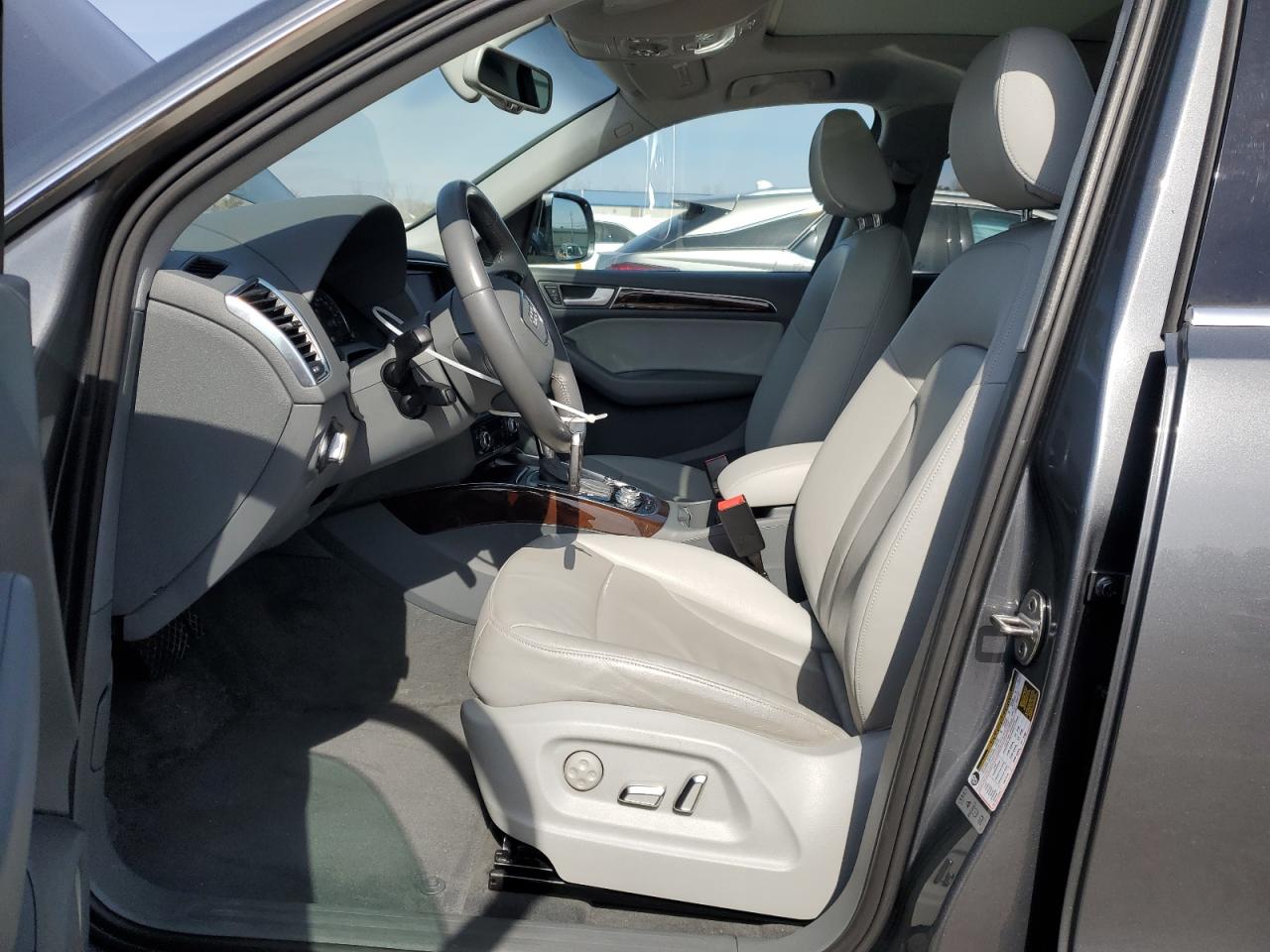 2014 Audi Q5 - Image 7