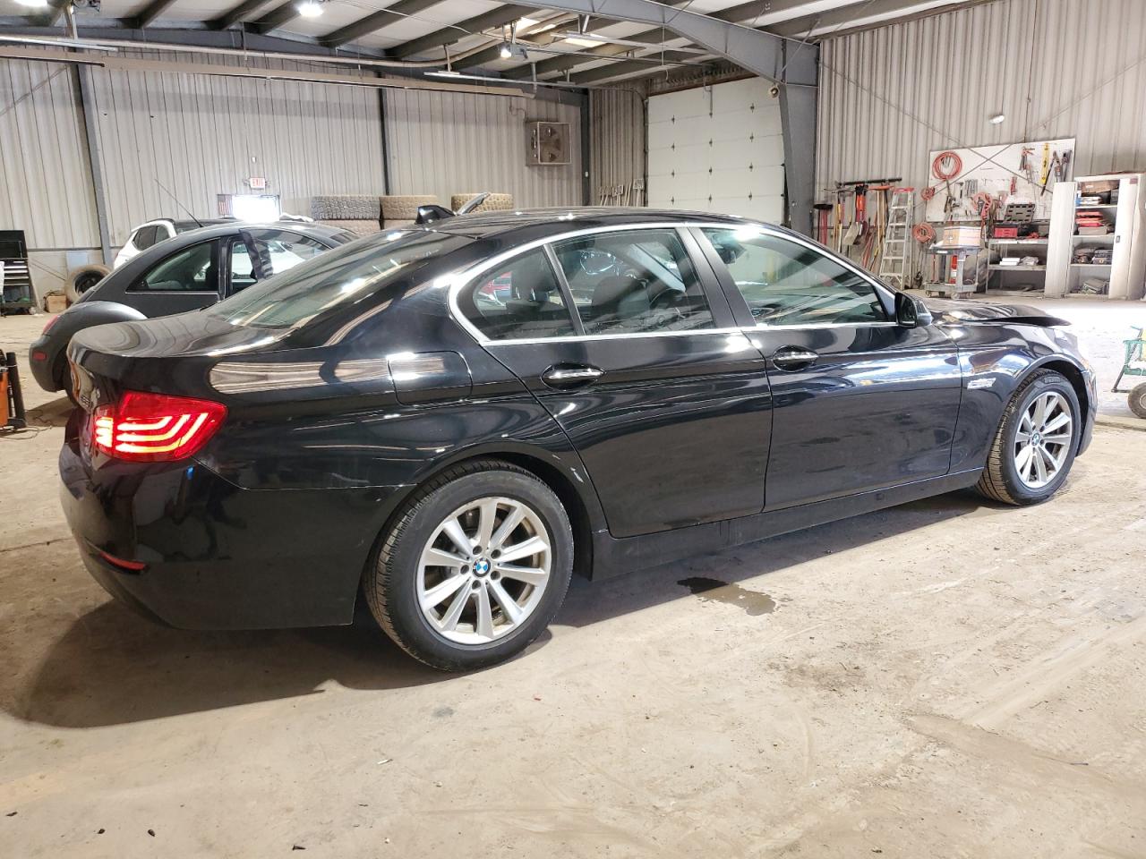 2016 BMW 5er - Image 3