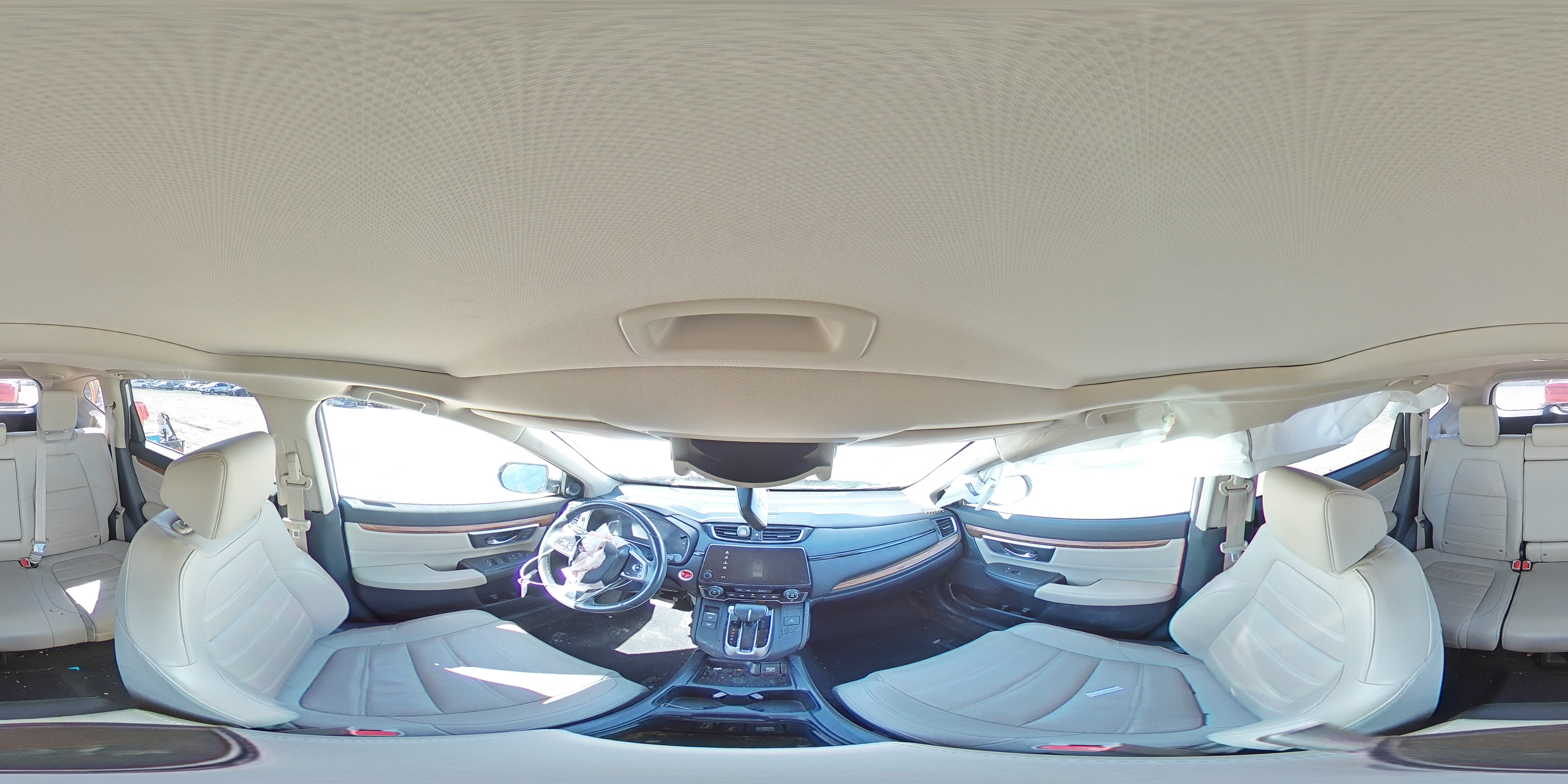 2019 Honda CR-V - Image 13