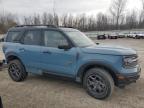 2021 Ford Bronco Sport Badlands for Sale in Leroy, NY - Rear End