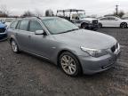 2008 Bmw 535 Xi for Sale in Hillsborough, NJ - Normal Wear