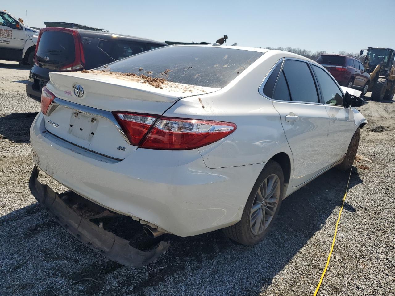 2015 Toyota Camry - Image 3
