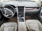2011 Ford Edge Limited en Venta en Theodore, AL - Front End