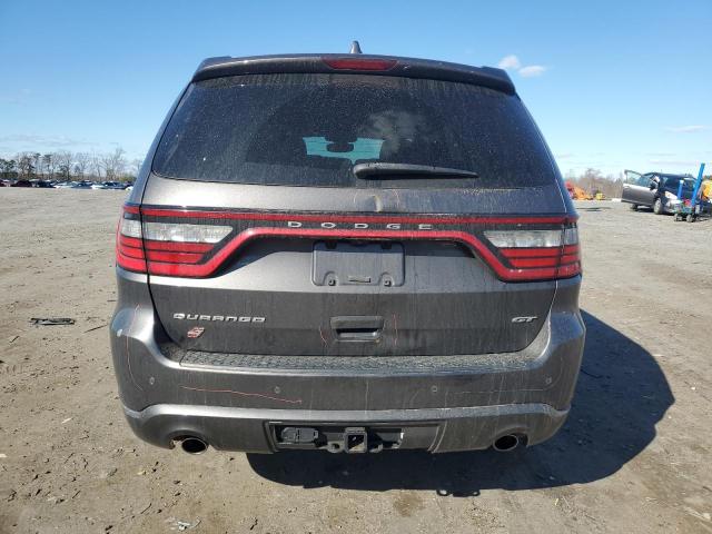  DODGE DURANGO 2019 Сірий