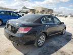 2008 Honda Accord Exl for Sale in Kansas City, KS - Frame Damage
