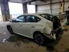 2016 Nissan Sentra S for Sale in Pennsburg, PA - Front End