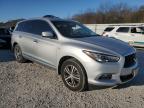 2017 Infiniti Qx60  იყიდება Prairie Grove-ში, AR - Rear End