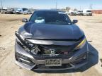 2020 Honda Civic Si for Sale in Sun Valley, CA - Front End