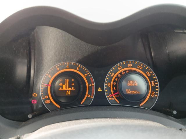 2007 TOYOTA AURIS T3 V