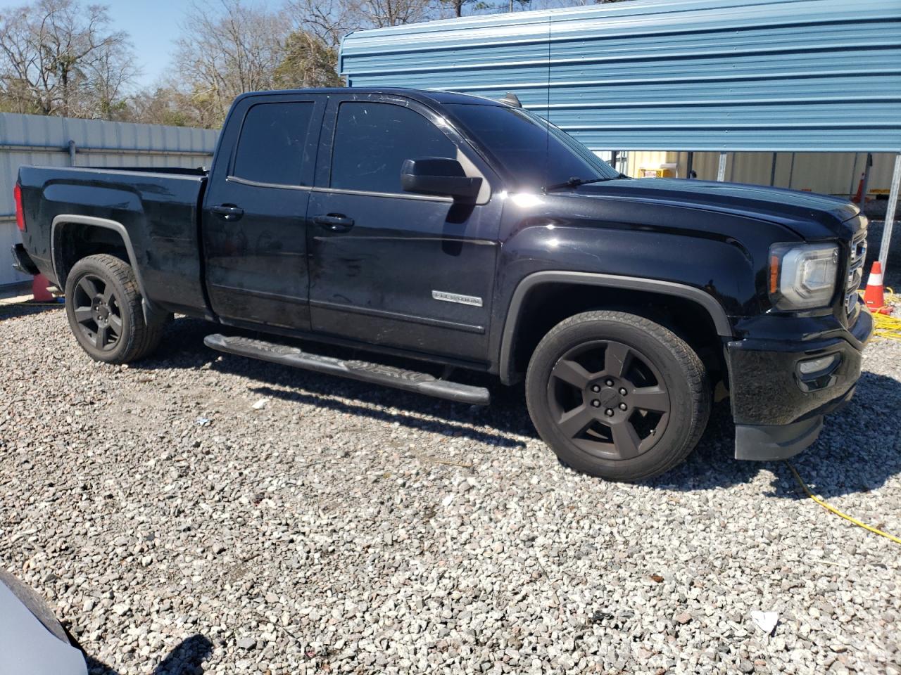 2016 GMC Sierra - Image 4